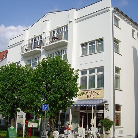 Haus Jahreszeiten By Rujana 빈츠 외부 사진